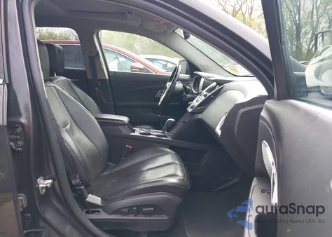 2013 Chevrolet Equinox 2Lt from USA, damaged, VIN 2GNFLNEK9D6354077